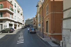 LOCALI VIA MINGHETTI